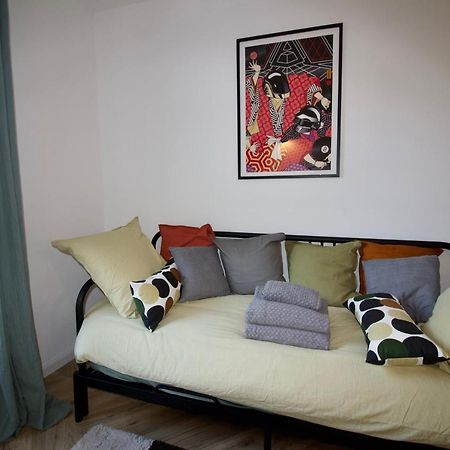 Le Petit Marius Apartment Екс ан Прованс Екстериор снимка