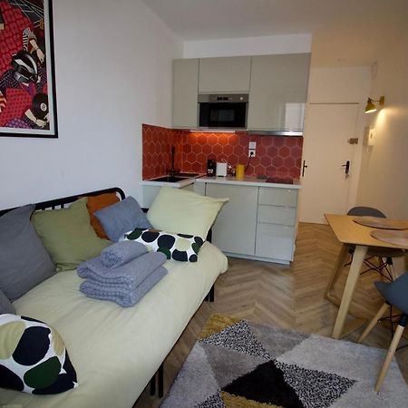 Le Petit Marius Apartment Екс ан Прованс Екстериор снимка
