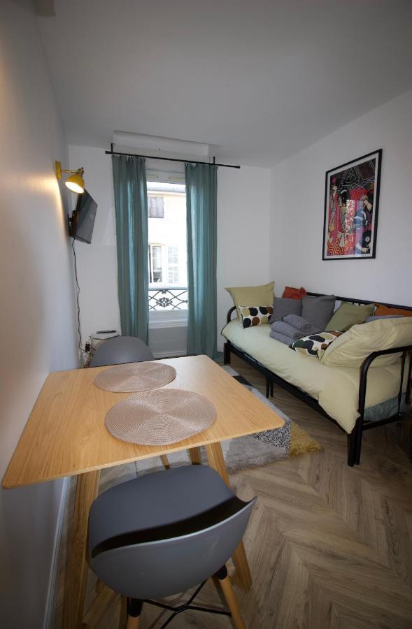 Le Petit Marius Apartment Екс ан Прованс Екстериор снимка