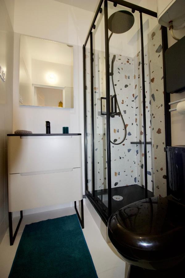 Le Petit Marius Apartment Екс ан Прованс Екстериор снимка