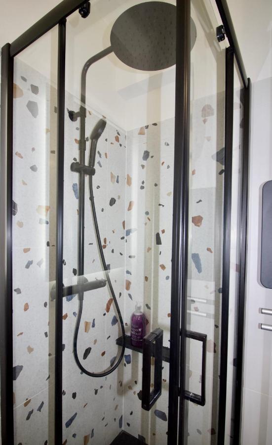 Le Petit Marius Apartment Екс ан Прованс Екстериор снимка